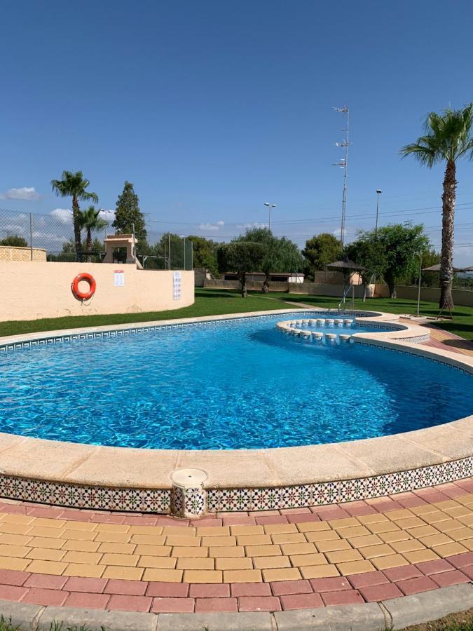 Villa Tino Dehesa de Campoamor (Orihuela Costa) Екстериор снимка